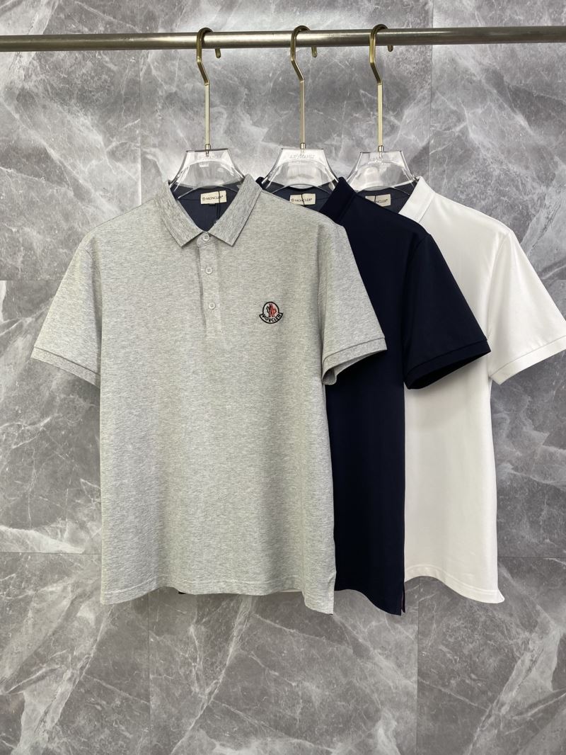 Moncler T-Shirts